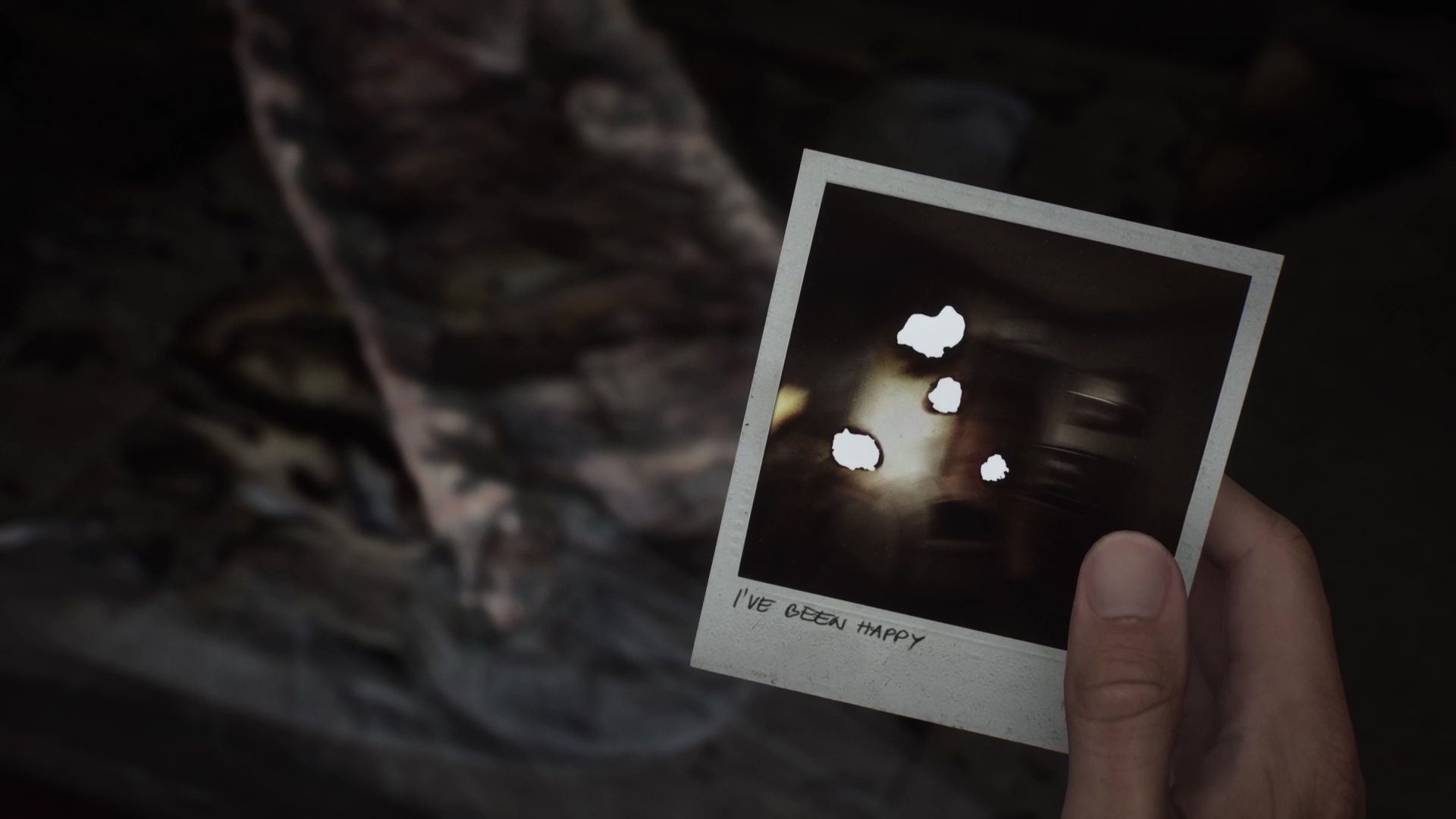 Toutes les photos étranges et où les trouver | Guide Silent Hill 2 Remake