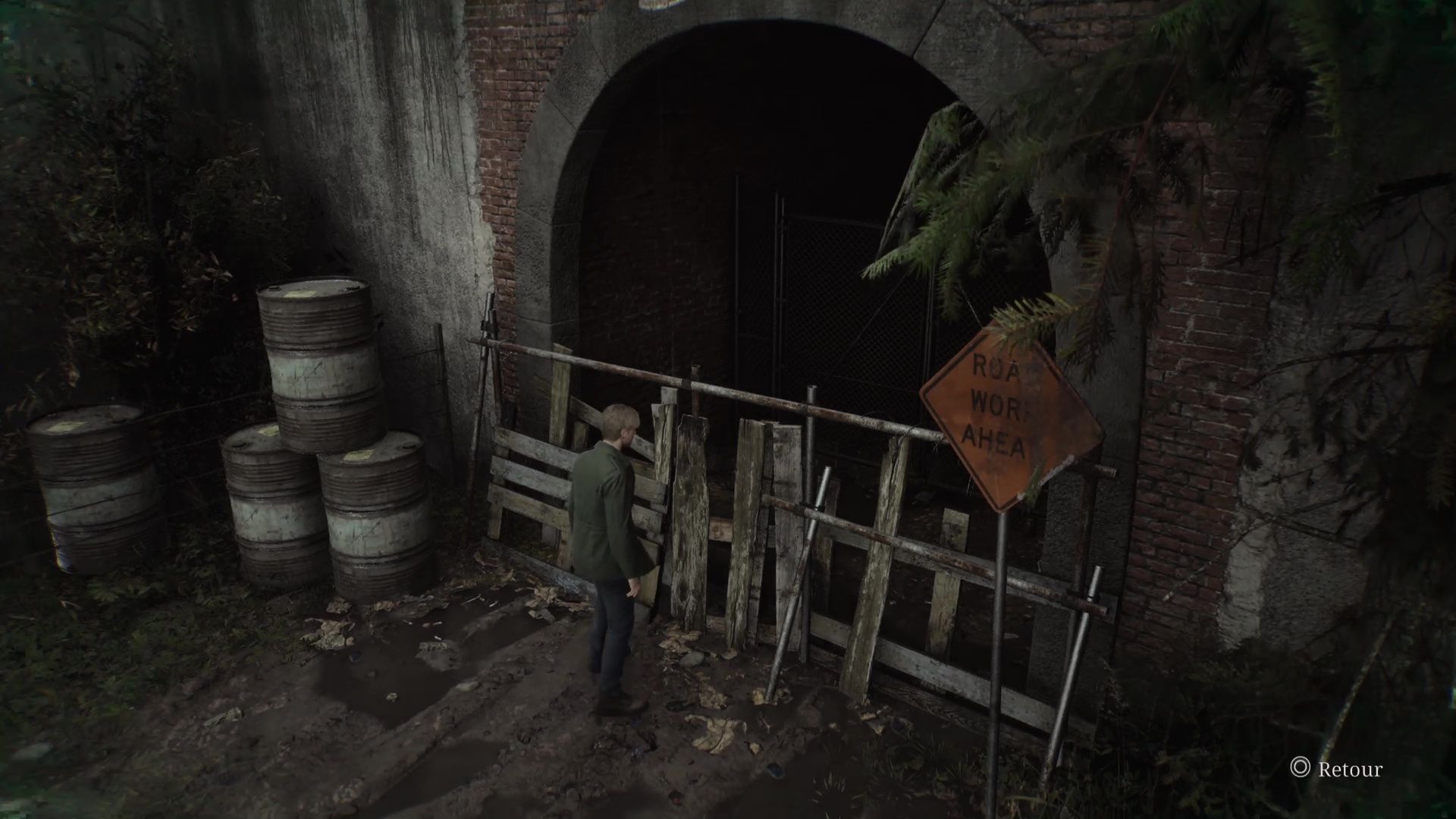 Tous les flashs du passé et où les trouver | Guide Silent Hill 2 Remake