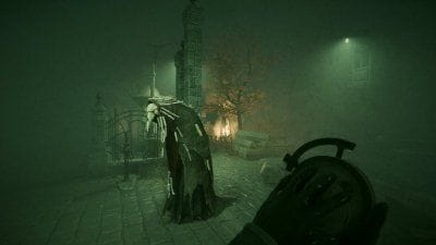 Pathologic 3 nous fera trembler en voyageant dans le temps
