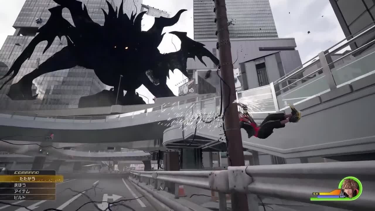 Chronique JV Fast : Ça fait 2 ans ! Où en est Kingdom Hearts 4 depuis son annonce ? - jeuxvideo.com