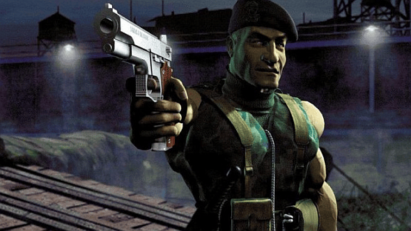 Commandos: Origins sort un niveau démo exclusif