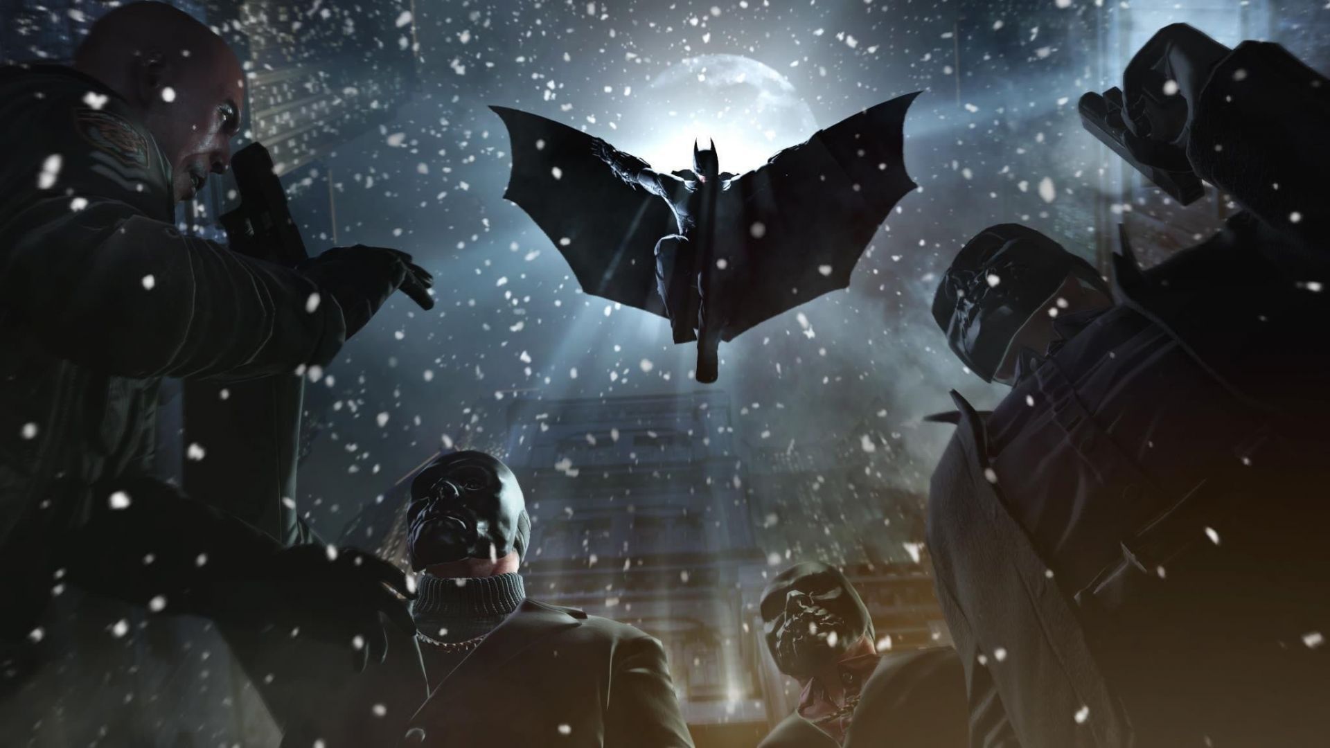 WB Games Montréal recrute un producteur senior pour un titre AAA se déroulant dans l'univers DC Comics