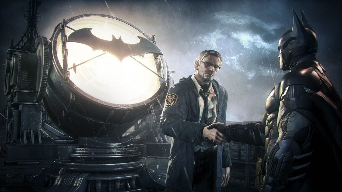 Après l'échec de Suicide Squad, Rocksteady reviendrait aux bases : le studio travaillerait sur un nouveau Batman Arkham !