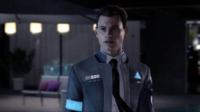 Detroit: Become Human, 6 ans après, c'est toujours un succès