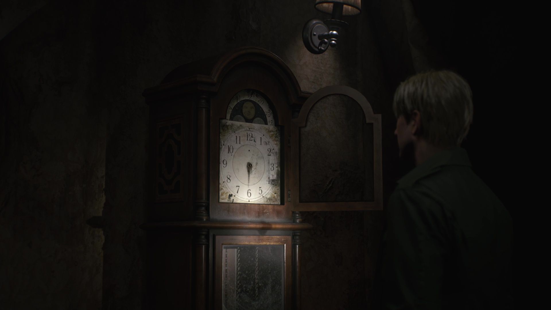 Toutes les énigmes, puzzles et combinaisons | Guide Silent Hill 2 Remake