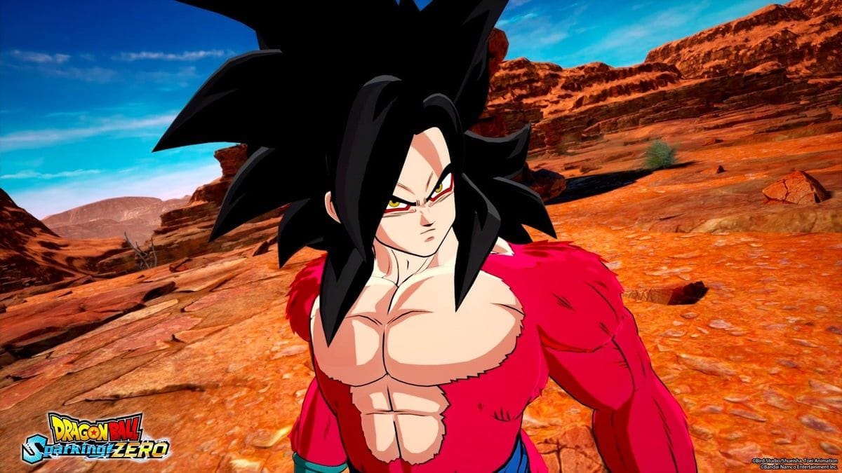 Personnages Dragon Ball Sparking Zero : Comment les débloquer et obtenir toutes leurs tenues ?
