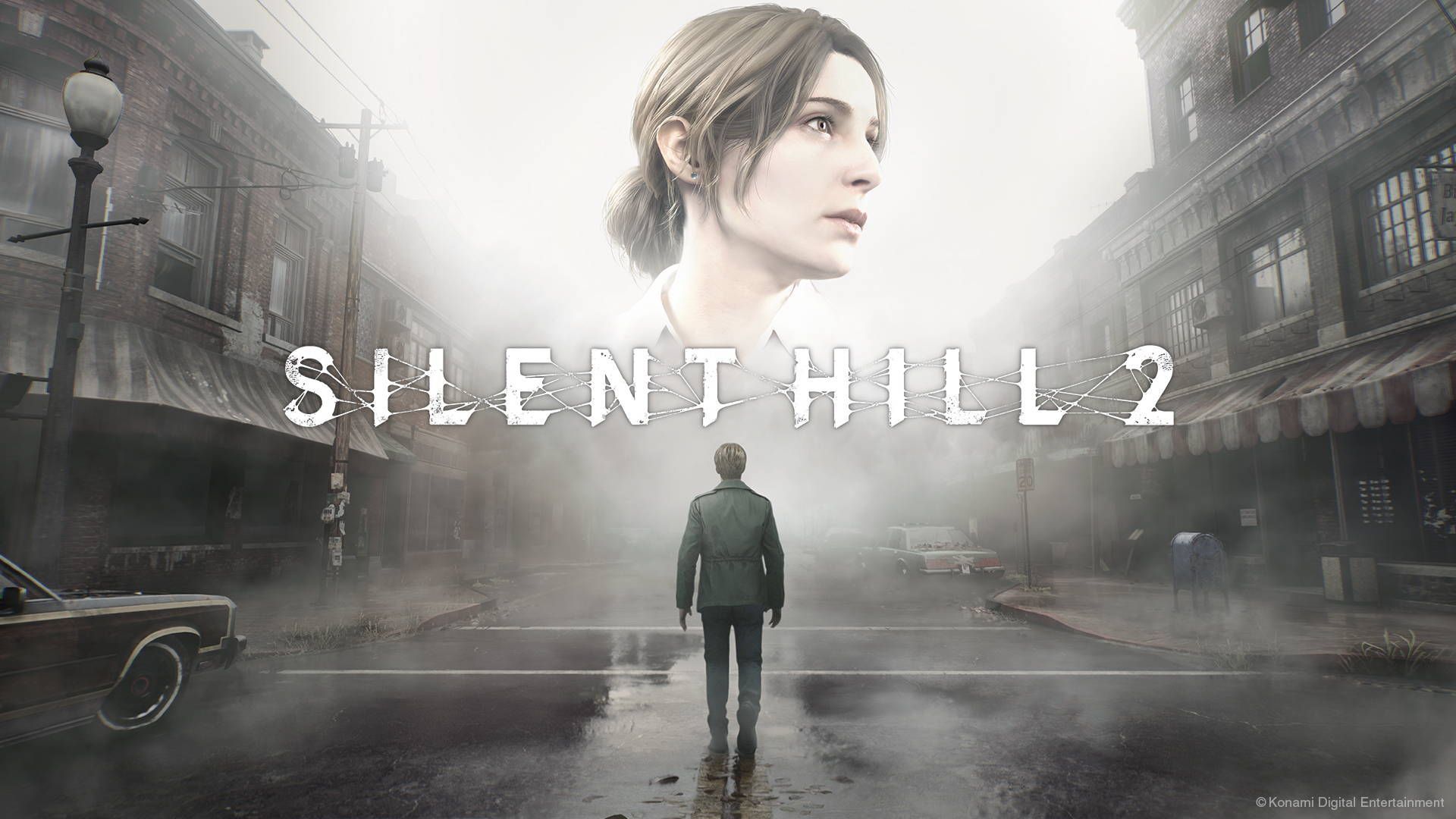 Découvrez les 45 premières minutes du remake de Silent Hill 2 jusqu'en 4K HDR - Playscope