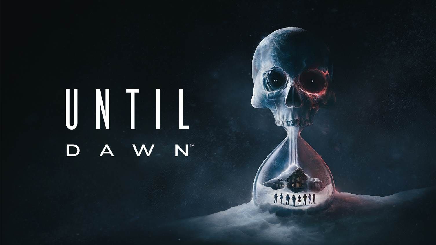 GEEKNPLAY - TEST - Until Dawn (Remake 2024)