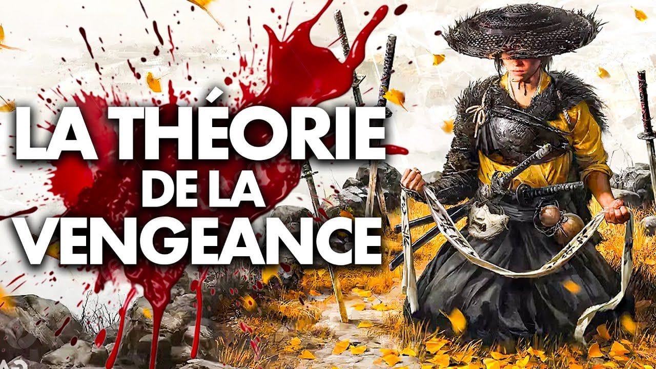 Ghost of Yōtei : Le SOMBRE SECRET de la liste d'ATSU 💀 Analyse et Théorie