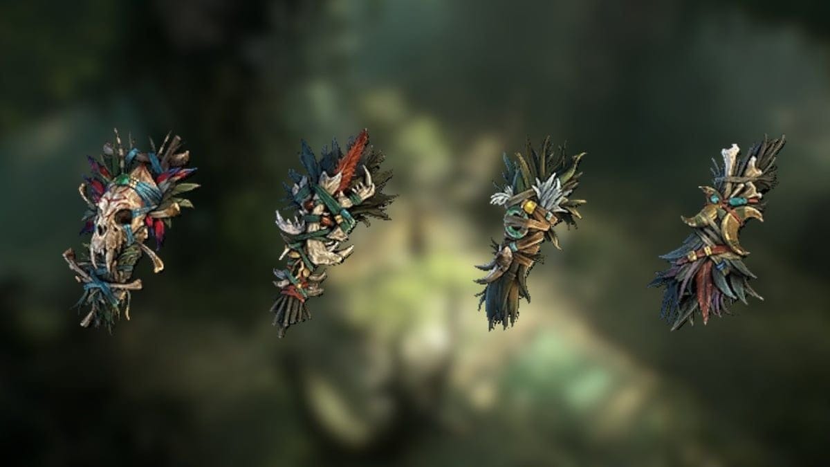 Tributs Diablo 4 : Comment obtenir des hommages pour améliorer le brasero des esprits ?