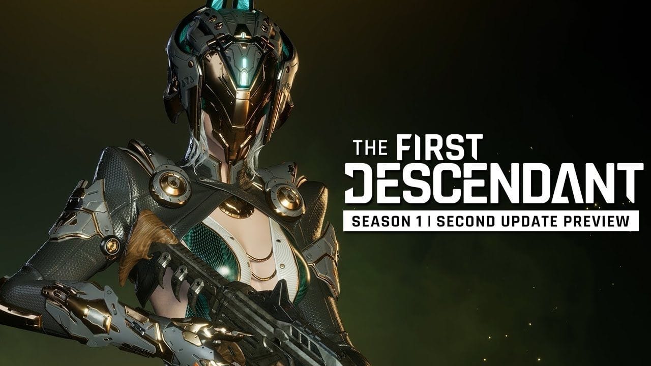 The First Descendant : La mise à jour 1.1.4 avec Freyna Ultime, Traquemort et Halloween est là, voici les nouveautés