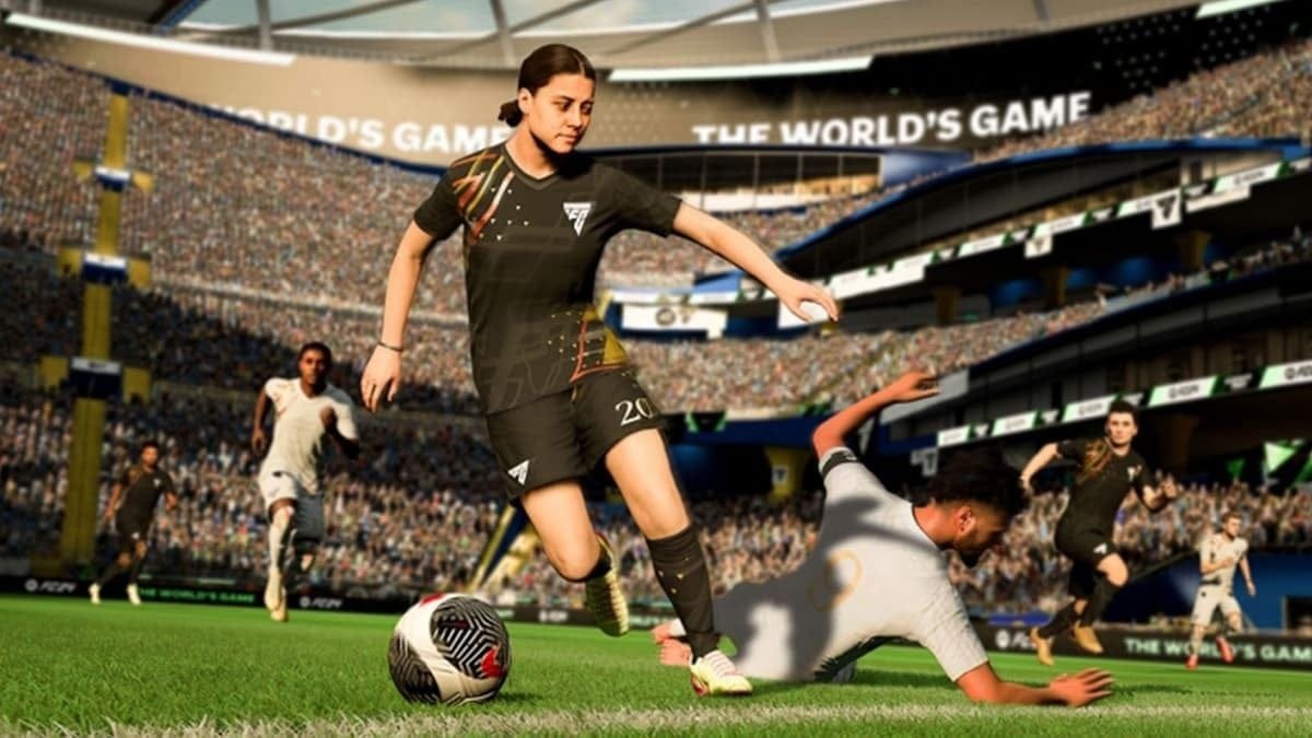 EA Sports FC 25 : Le bug du speed boost, c'est enfin fini et ça ne plait pas aux joueurs !