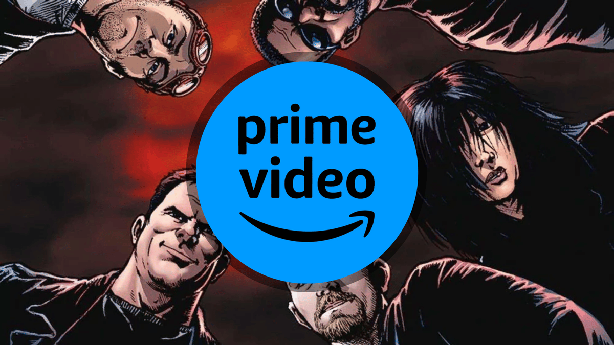 4 mois après la sortie de la nouvelle saison, cette excellente série notée 93% est toujours dans le TOP 5 sur Amazon Prime Video