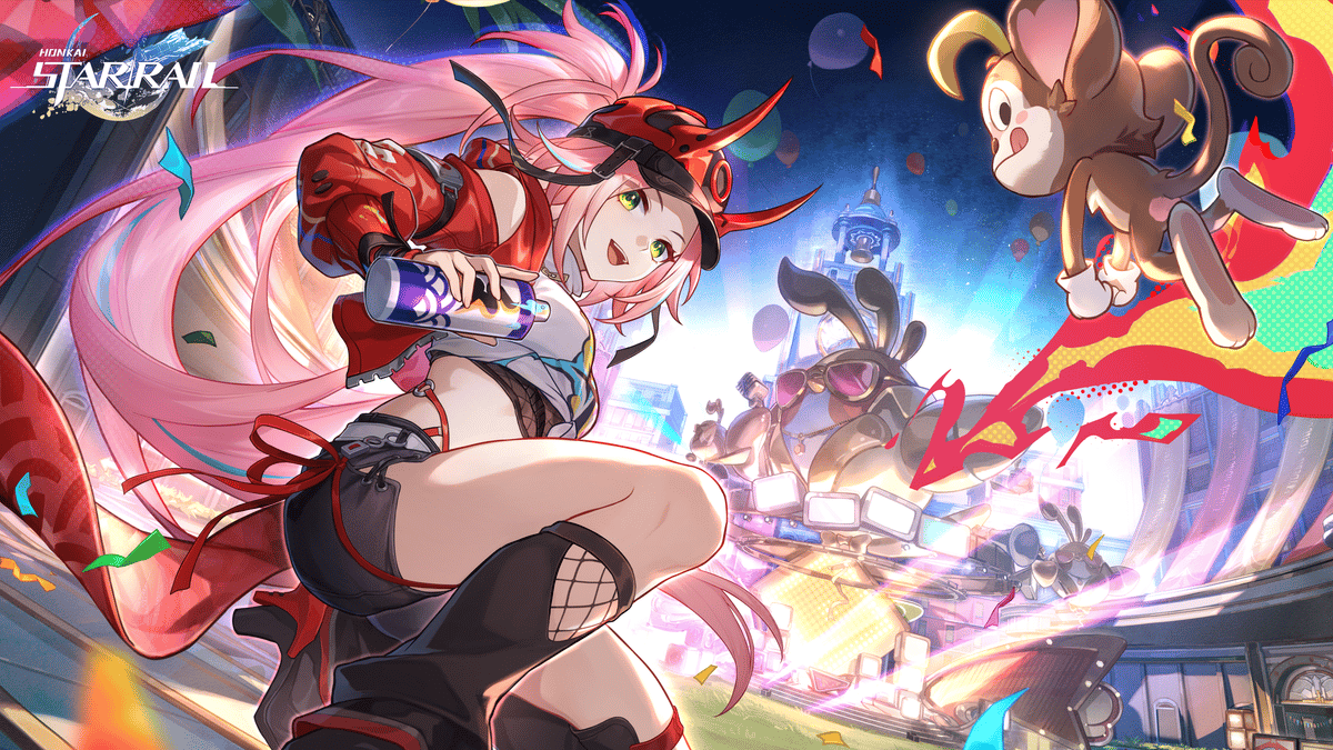 Honkai Star Rail : Vous avez moins de 24h pour récupérer gratuitement ces 300 jades stellaires !
