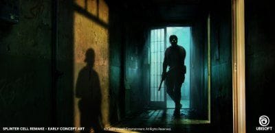 Splinter Cell : des nouvelles rassurantes pour le remake ?