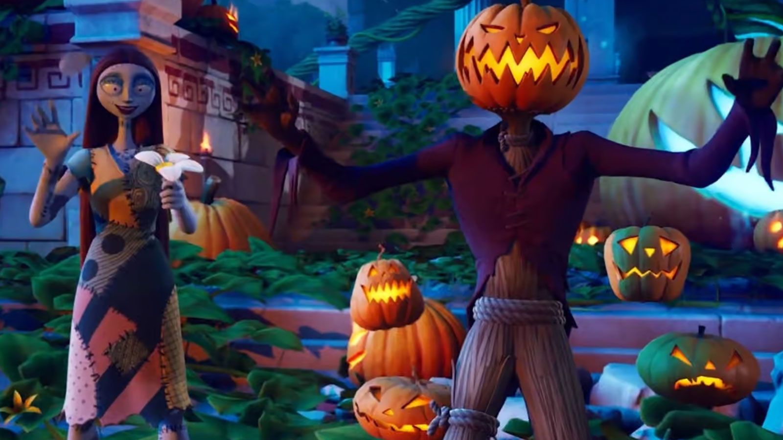 Pré-patch note MAJ Fortnite 31.40 : Cauchemars, changements sur la carte, nouveaux skins… - Dexerto
