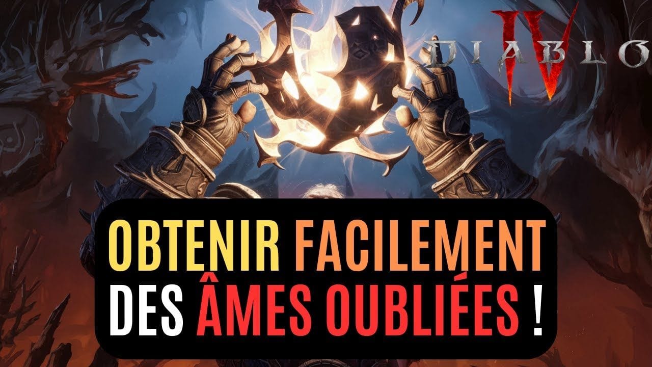 Le Matériau D'Artisanat Le Plus Galère à Obtenir En Saison 6 Et Pourtant Si Indispensable !