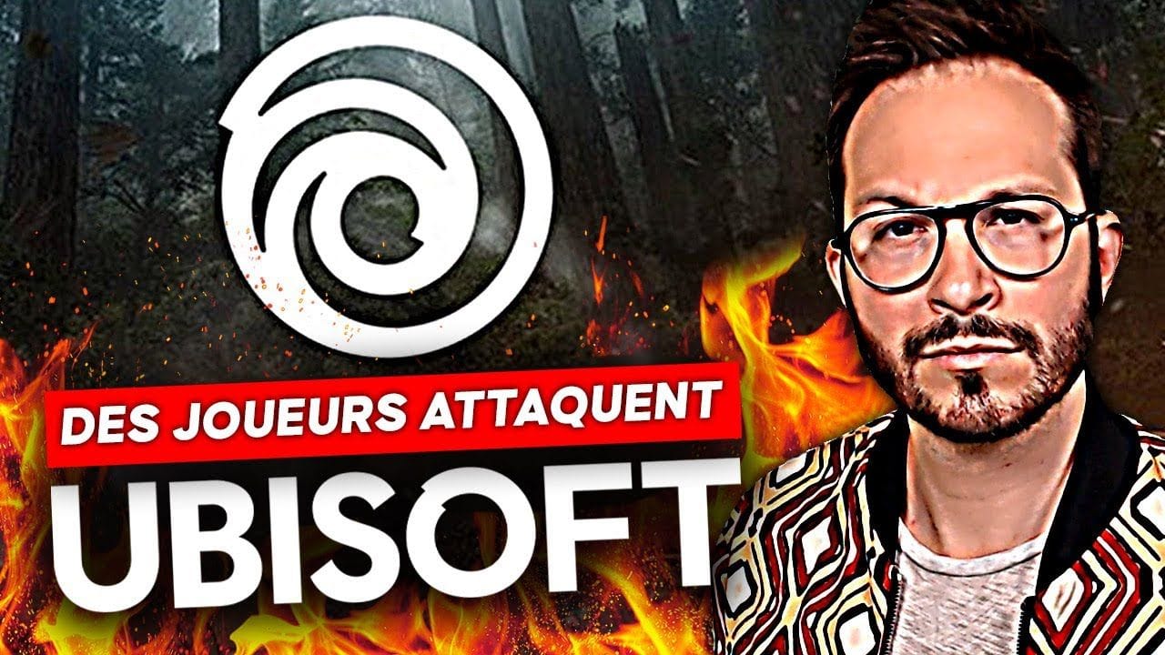 Des JOUEURS en COLÈRE ATTAQUENT UBISOFT 🔥C'est CHAUD : la JUSTICE saisit 🔥