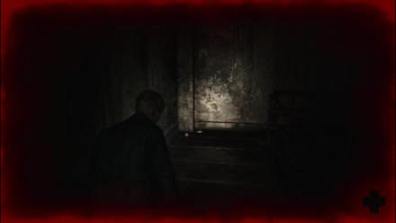SILENT HILL 2 DERNIER BOSS Mary TRONÇ