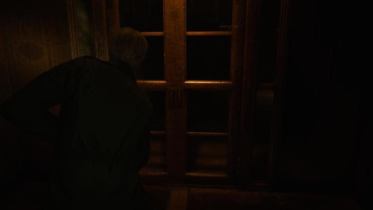 SILENT HILL 2 ONE SHOT Du 2ème BOSS