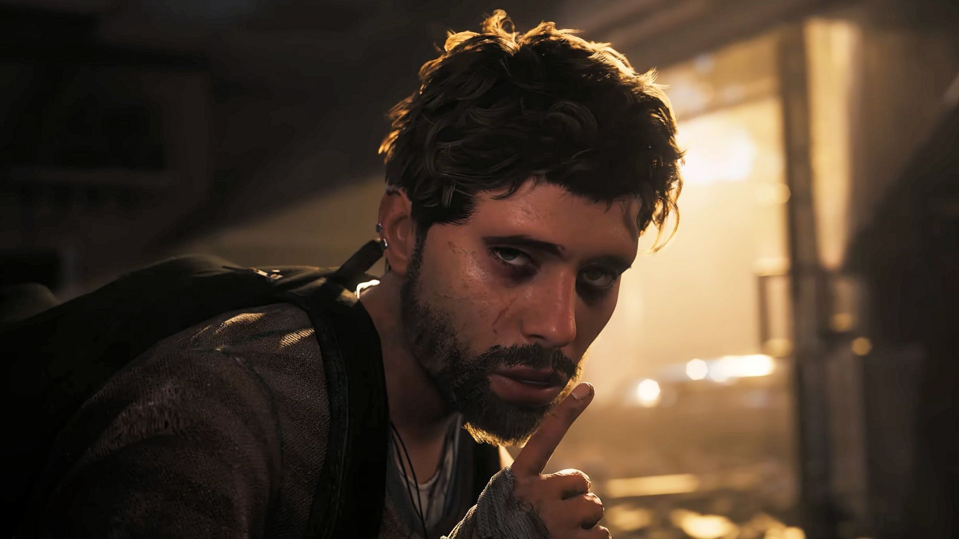 A Quiet Place: The Road Ahead fonctionne à 60 images par seconde sur les consoles