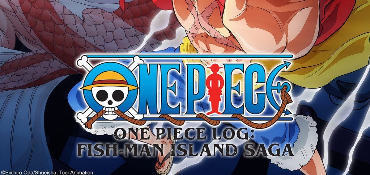 GEEKNPLAY - One Piece - Luffy et ses amis prennent une pause bien méritée !