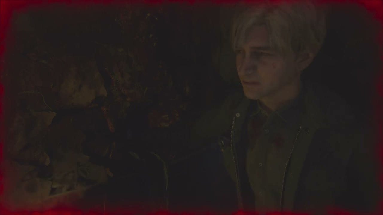 SILENT HILL 2 SpeedRun SPOILE 3ème Parties