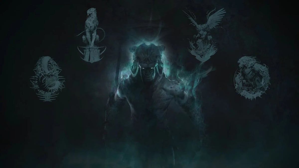Harmonie d'Ebewaka Diablo 4 : Où trouver ce heaume unique ?