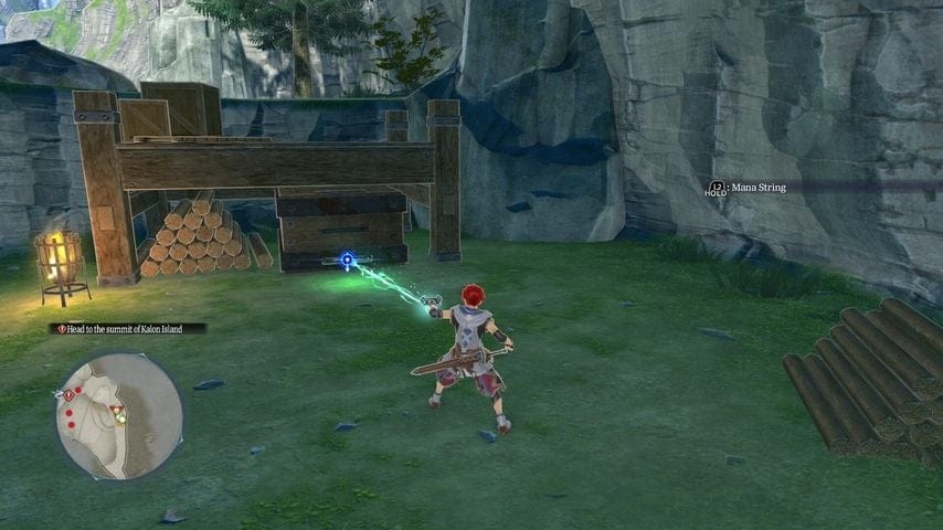 Ys X : Nordics : la démo est disponible