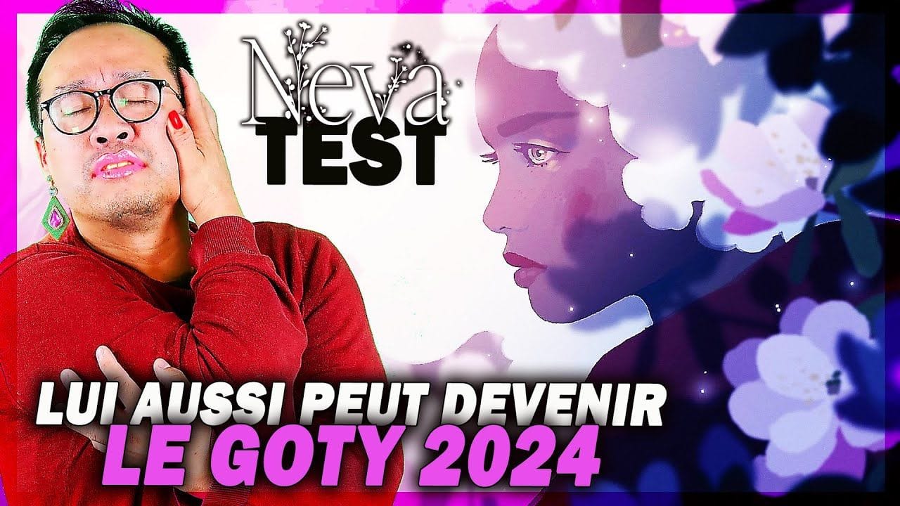J'ai fini NEVA : l'un des meilleurs jeux de l'année ! (TEST + NOTE + GAMEPLAY 4K)