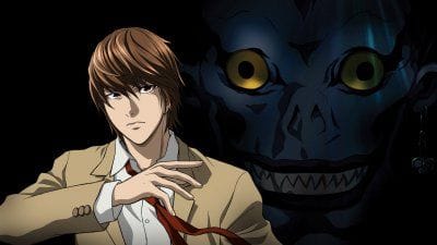 Death Note: Killer Within, un mystérieux jeu fait son apparition sur la Toile