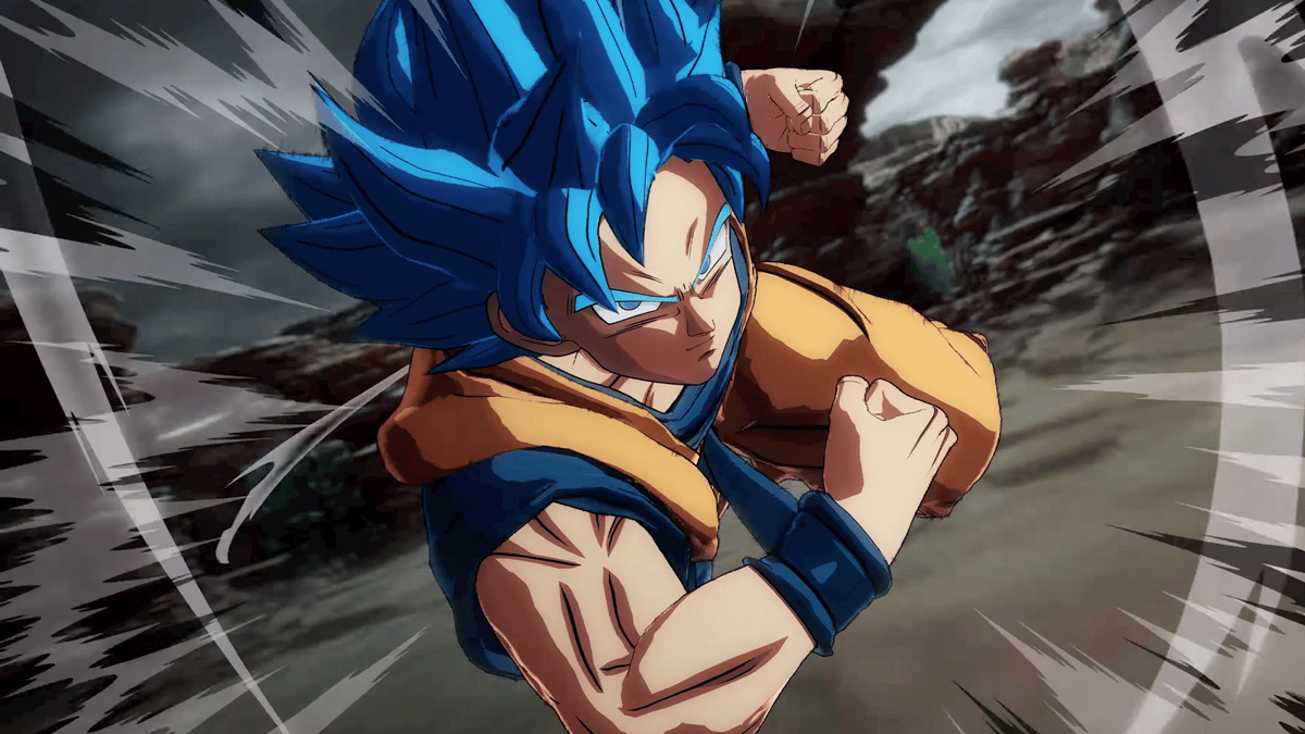 Dragon Ball: Sparking! Zero vend pas moins de 3 millions d'exemplaires en 24h