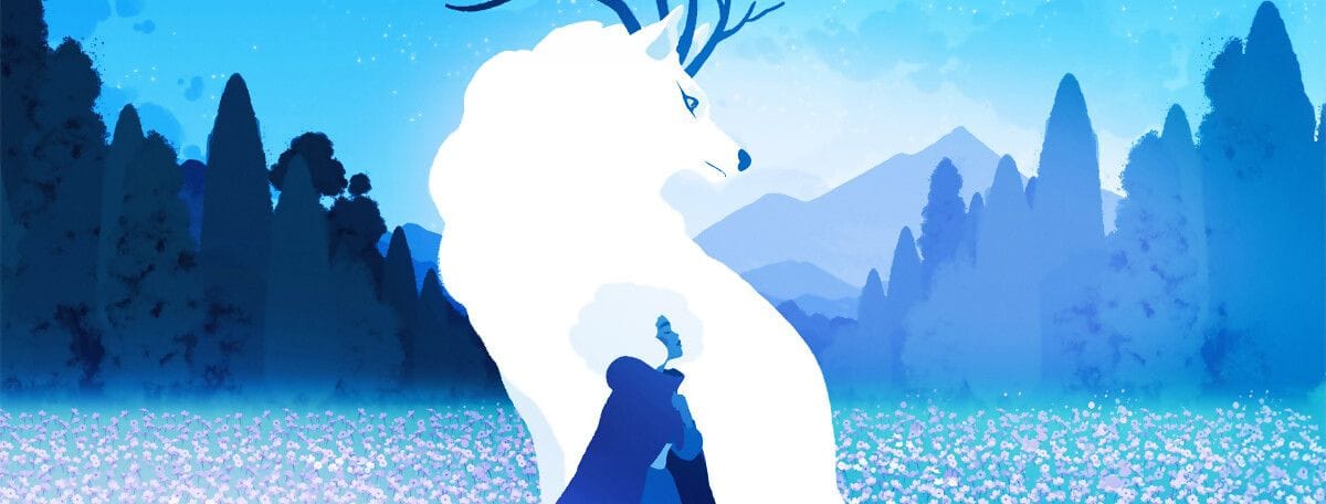 Test NEVA : l'un des meilleurs jeux de l'année est aussi le plus poétique