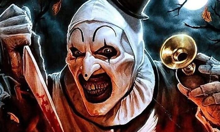 Terrifier : un jeu vidéo arrive en 2025, c'est gore et c'est en pixel art, première vidéo