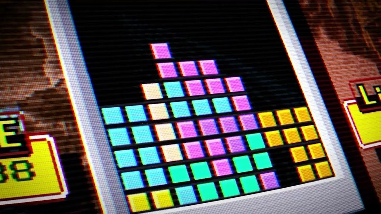 La compilation Tetris Forever empilera ses jeux dès le 12 novembre prochain