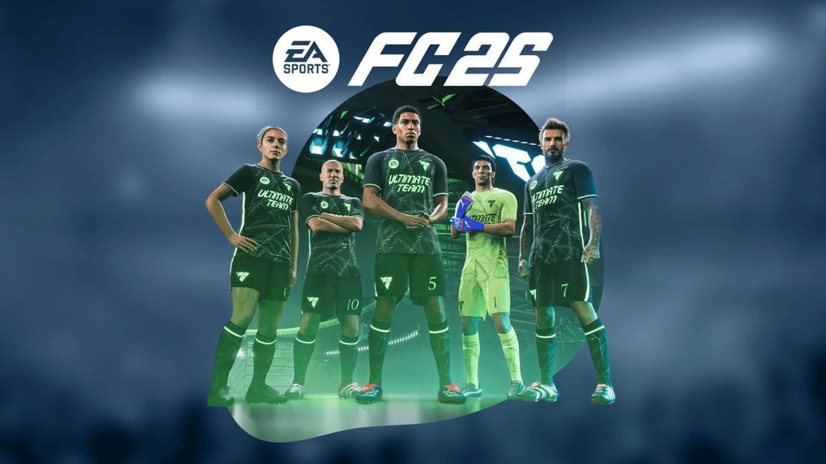 FC 25 x Pepsi : Comment fonctionne la collaboration et quelles sont les récompenses ?