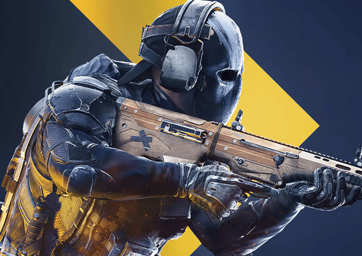 XDefiant ne s'arrêtera pas après la saison 4.