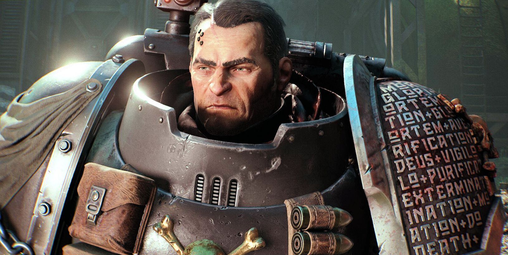 Voici ce qui se passera ensuite dans Warhammer 40,000: Space Marine II