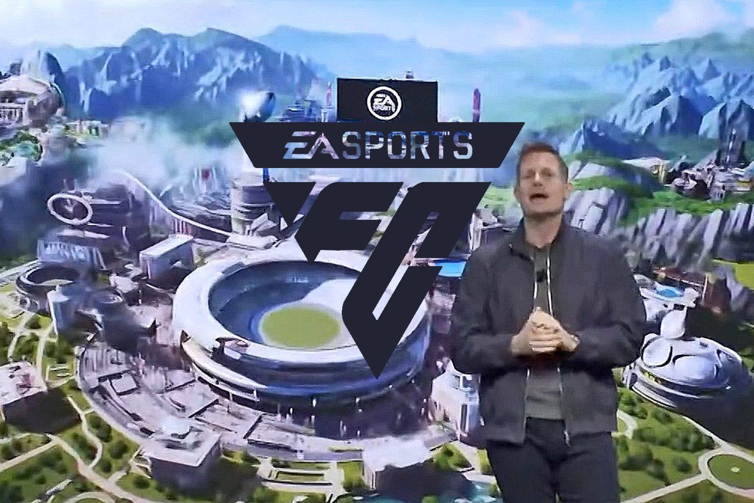 EA Sports FC (FIFA) bientôt en monde ouvert ?