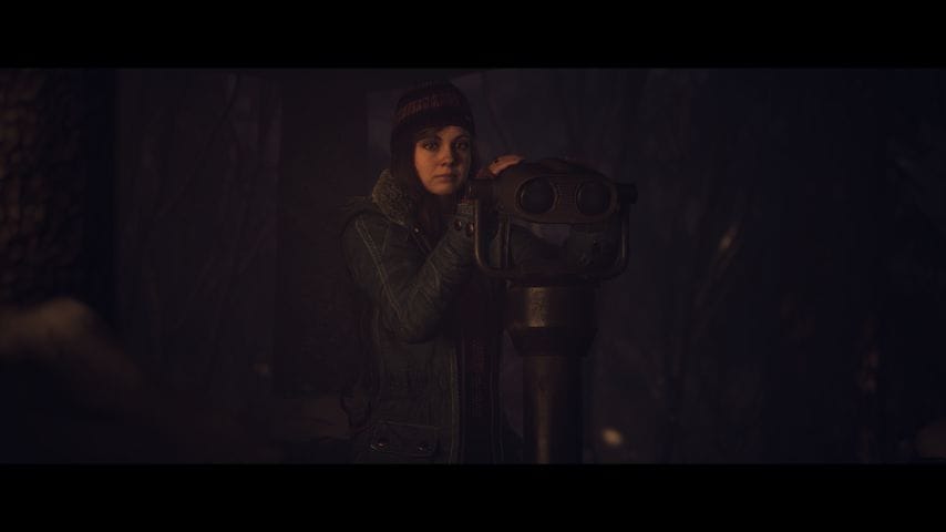 Until Dawn au cinéma le 25 avril 2025