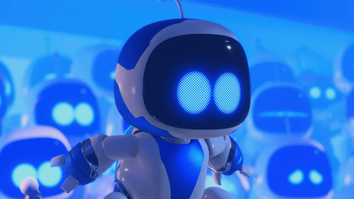 C'est le meilleur jeu PlayStation de l'année, Astro Bot revient avec du nouveau contenu gratuit... dès demain !
