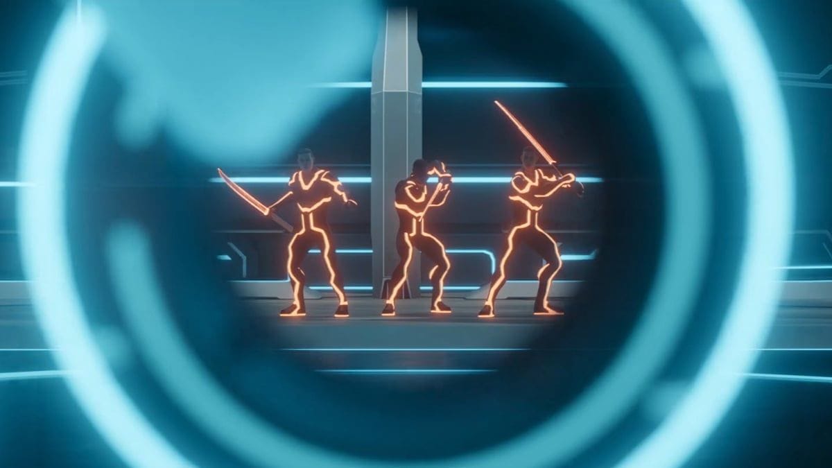 Personne n'y croyait, mais cette licence culte de Disney revient en jeu vidéo, c'est officiel ! Les premières images sont là