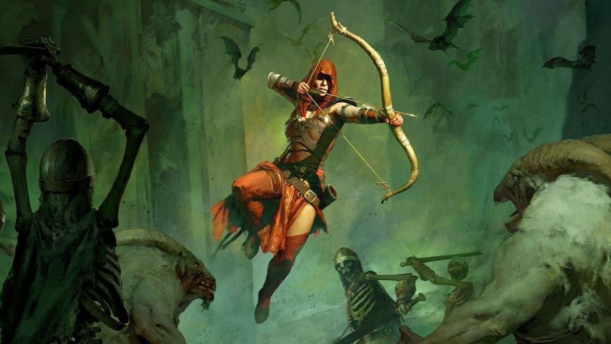 Ce joueur de Diablo 4 atteint le niveau maximum en seulement 7 minutes : il a trouvé la faille dans l'Action-RPG de Blizzard