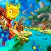 Nikoderiko: The Magical World, un joli platformer 3D en duo