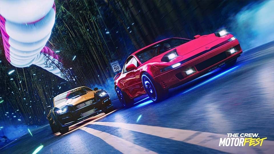 Made in Japan Volume 2: Rivals Board