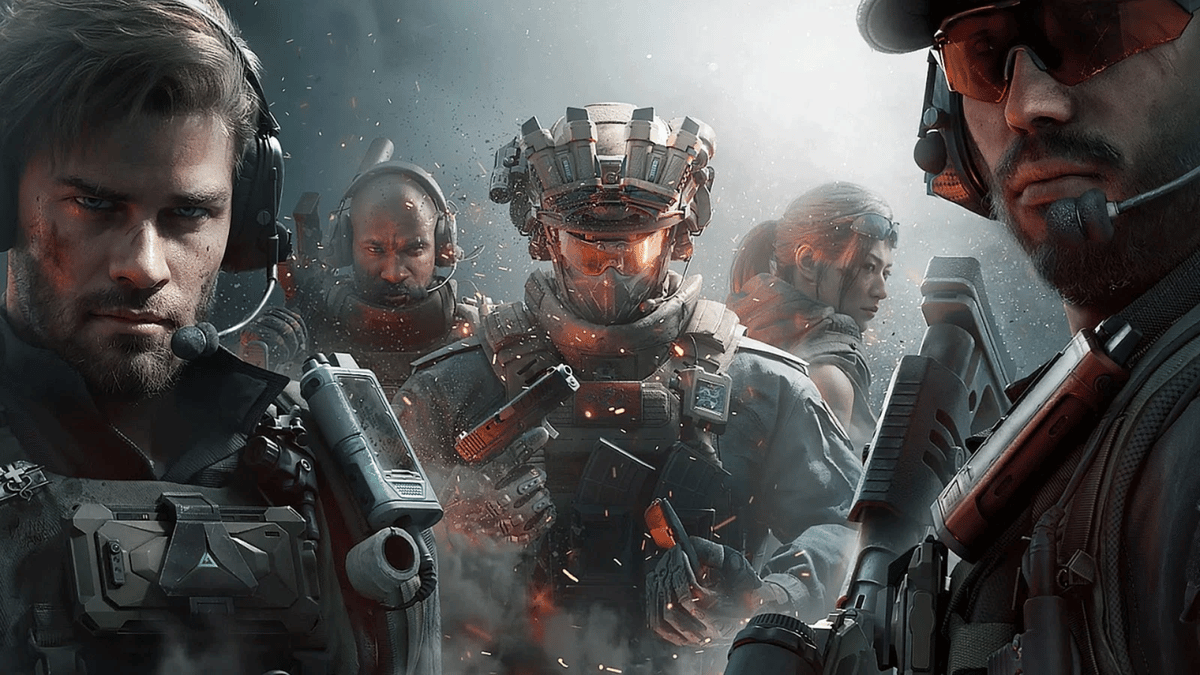 Delta Force m’a impressionné ! Ce jeu vidéo de tir s’attaque carrément à Battlefield et Escape from Tarkov…
