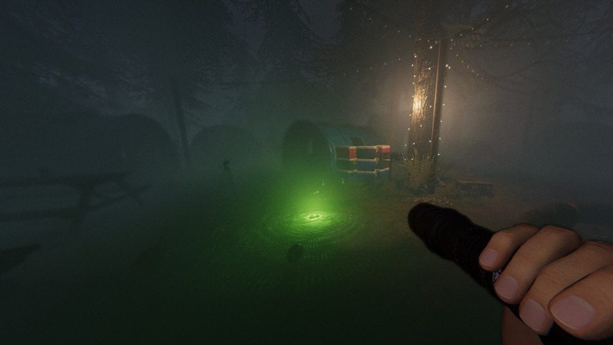 Phasmophobia hantera les consoles le 29 octobre