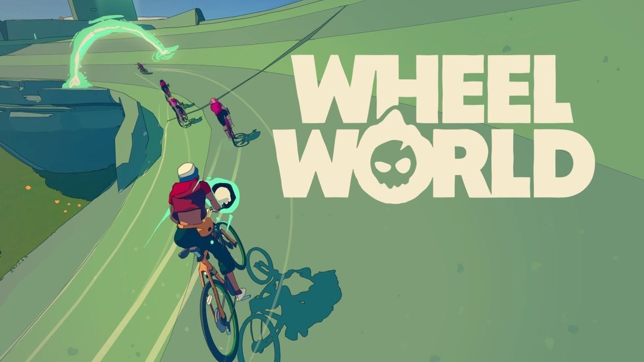 Ghost Bike devient Wheel World et reporte sa balade à vélo en 2025