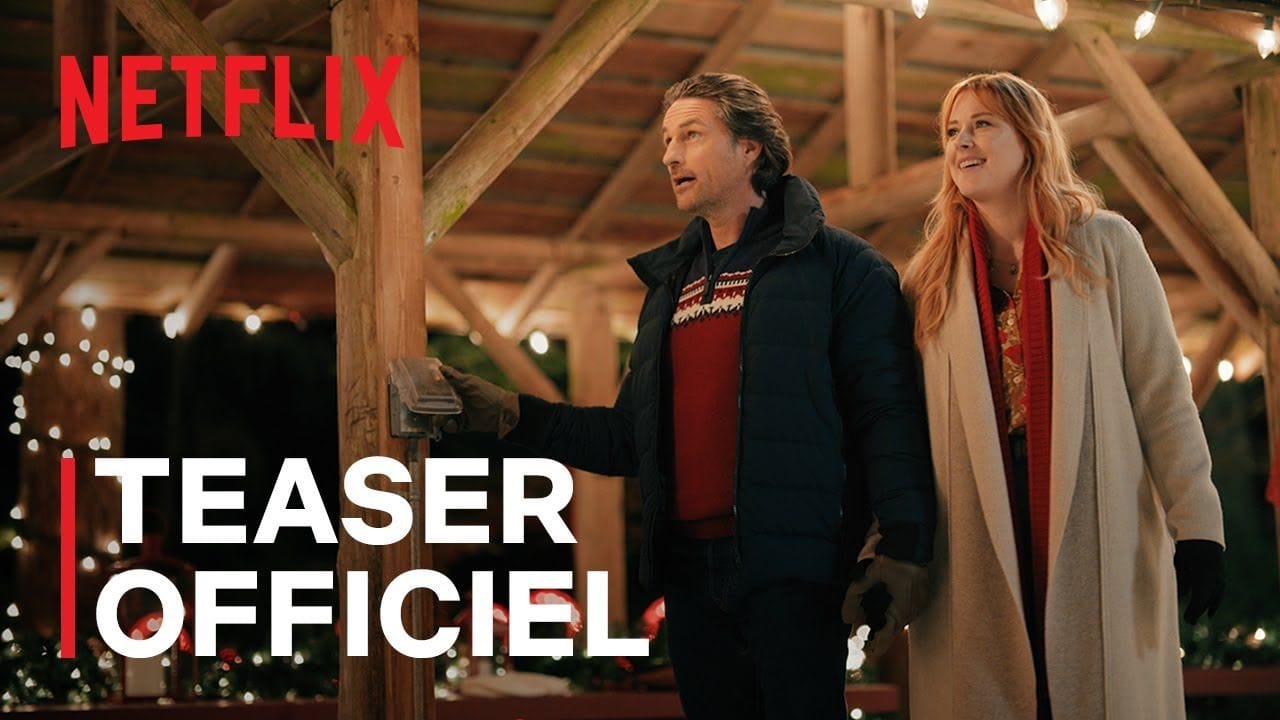 Virgin River - Saison 6 | Teaser officiel VF | Netflix France