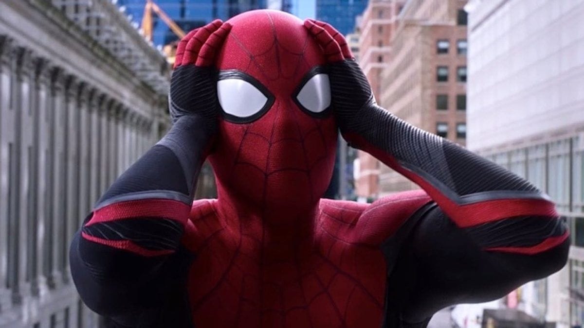 Le scénario de Spider-Man 4 a 'rallumé le feu' de Tom Holland, qui parle aussi de Morales
